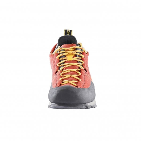 Кроссовки La Sportiva Boulder X Red, размер 42.5  