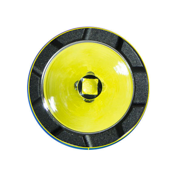 Ручной фонарь Wuben TO40R, 1200 лм  