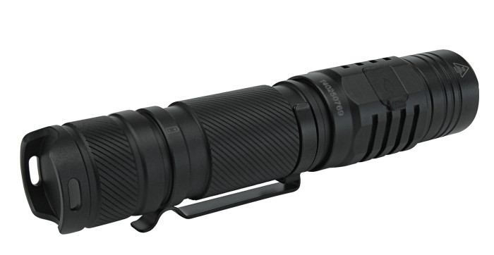 Ручной фонарь Wuben TO40R, 1200 лм  