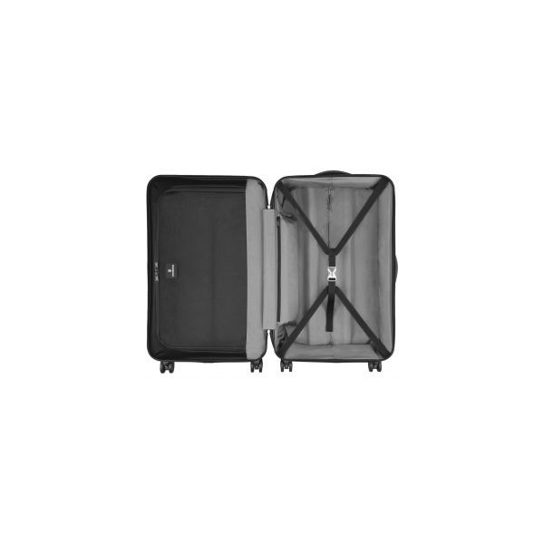 Чемодан на 4 колесах Victorinox Travel Spectra 2.0/Red L 73 л (Vt313185.03)  