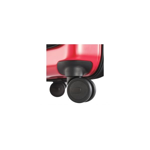 Чемодан на 4 колесах Victorinox Travel Spectra 2.0/Red L 73 л (Vt313185.03)  