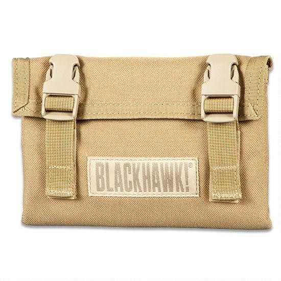 Подсумок Blackhawk! Pro Marksman снайперский на 20 патронов (37CL87CT)  