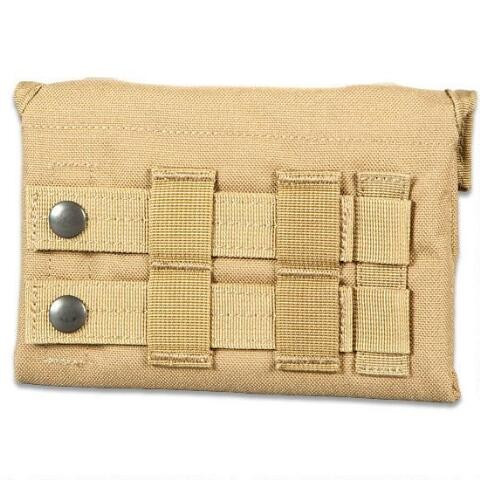 Подсумок Blackhawk! Pro Marksman снайперский на 20 патронов (37CL87CT)  