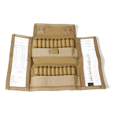 Подсумок Blackhawk! Pro Marksman снайперский на 20 патронов (37CL87CT)