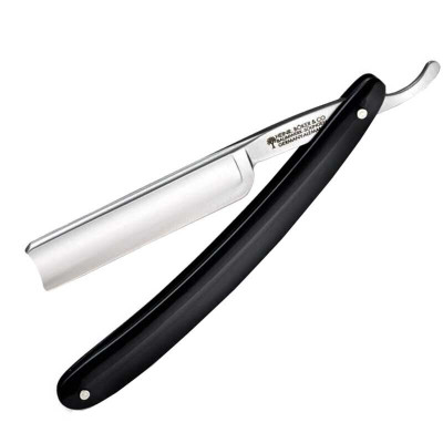 Набор для бритья Boker Classic Black Spanisch Head Set (141212SET)