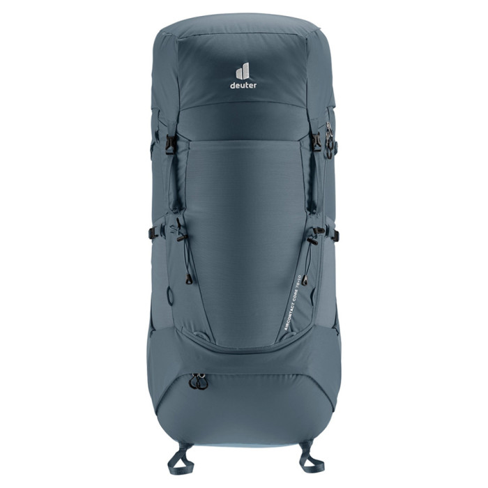 Рюкзак DEUTER Aircontact Core 70+10 цвет 4409  