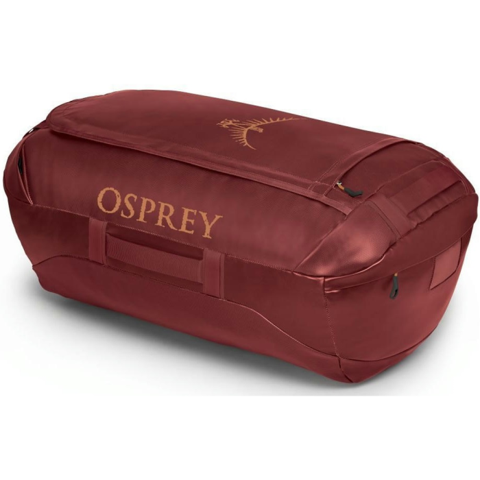 Сумка Osprey Transporter 95 red mountain - O/S - красный  