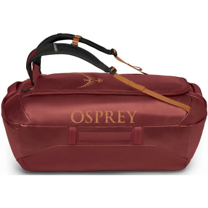 Сумка Osprey Transporter 95 red mountain - O/S - красный  