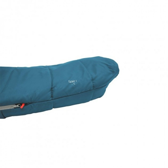 Спальный мешок ROBENS Sleeping Bag Spire I (RIGHT)  