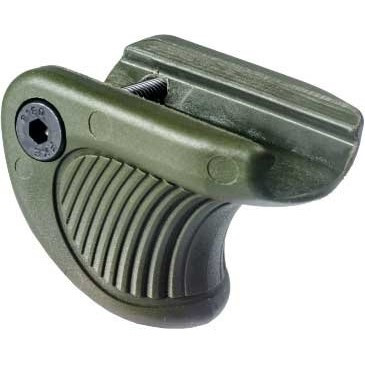 Упор на рукоять FAB Defense Versatile Tactical Support 2 шт green (vts-g)