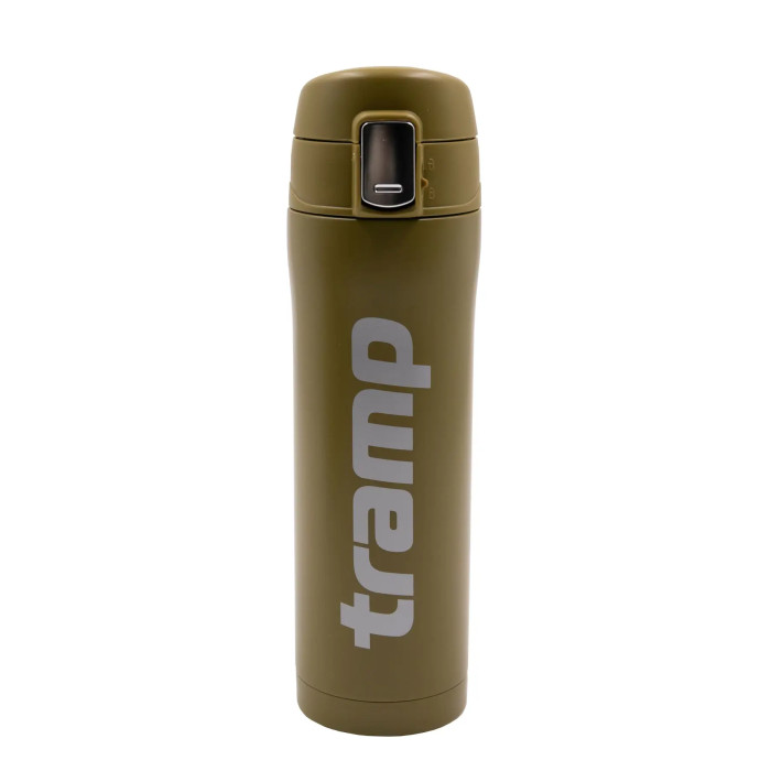 Термос Tramp 0,35 л, Хаки TRC-106-khaki  