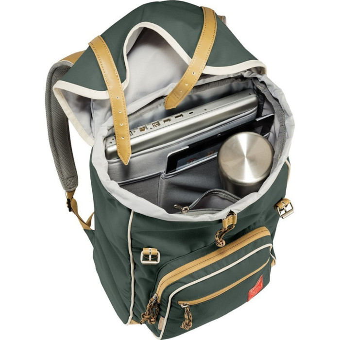 Рюкзак DEUTER Innsbruck цвет 2613 ivy-caramel  