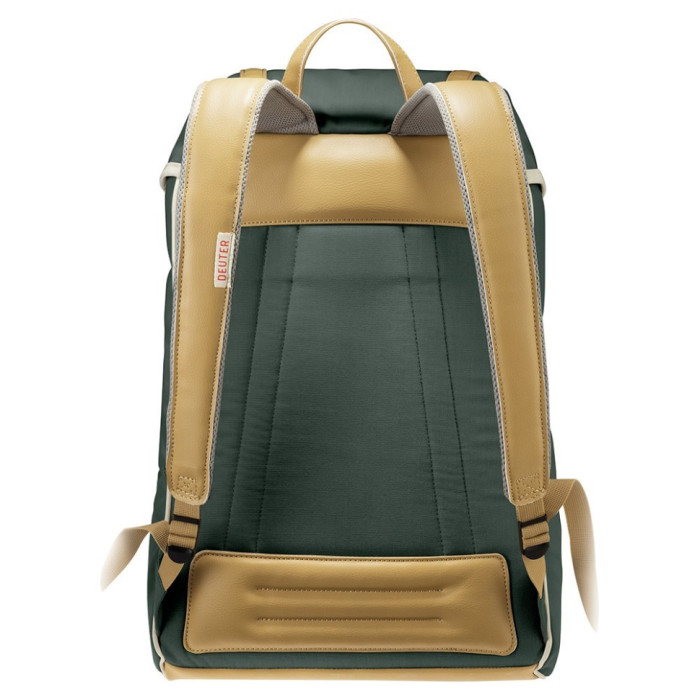 Рюкзак DEUTER Innsbruck цвет 2613 ivy-caramel  