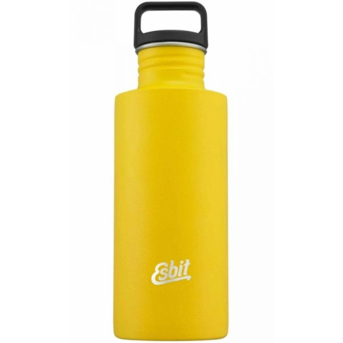 Бутылка Esbit DB750SC-SY sunshine yellow  