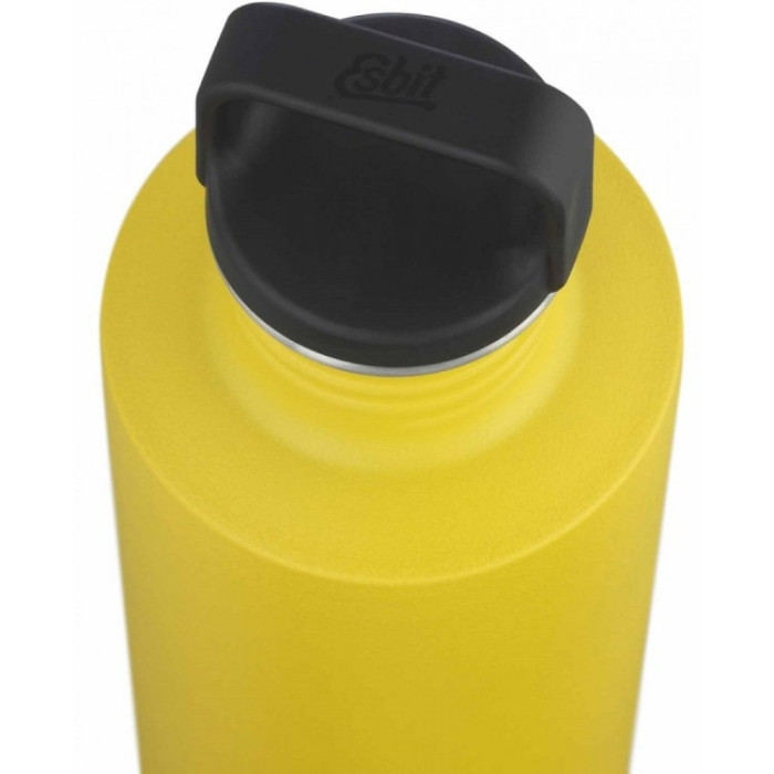 Бутылка Esbit DB750SC-SY sunshine yellow  