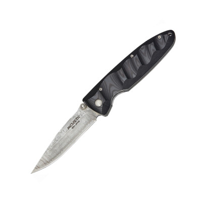 Нож Mcusta New Wave Damascus , micarta (MC-0022D)