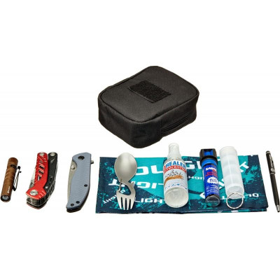 Набор EDC Skif City Pack №2