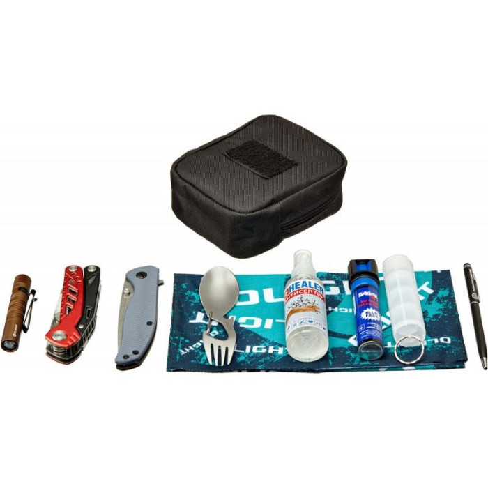 Набор EDC Skif City Pack №2  