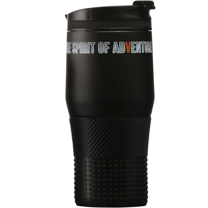 Термокружка Vango Magma Mug Tall 380 ml Black (ACPMUG B0517B) 