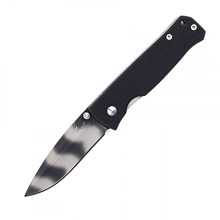 Нож Enlan M018BG 
