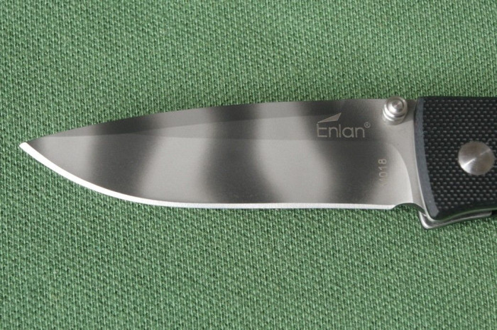 Нож Enlan M018BG  