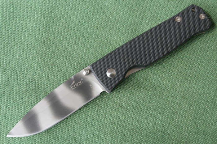 Нож Enlan M018BG  
