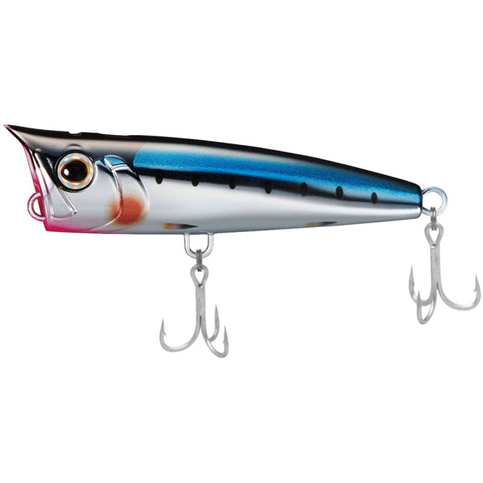Воблер Shimano Coltsniper Rock Pop 90F 90mm 23.0g #01T MMA Iwashi 