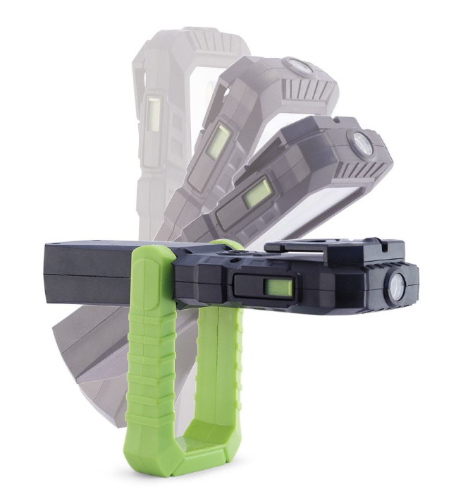 Кемпинговый фонарь Яркий Луч OPTIMUS ACCU v2 maxi, 420 лм  