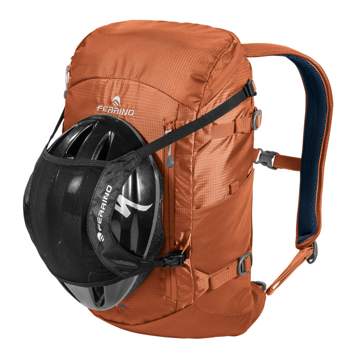 Рюкзак городской Ferrino Mizar 18 Orange  