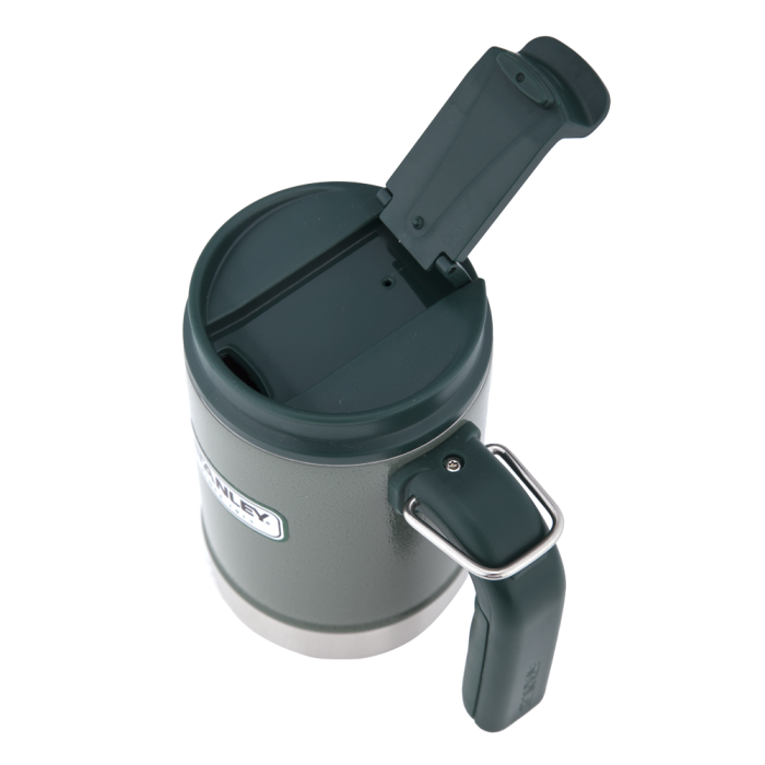Термокружка Stanley Classic Camp 0.47 л  