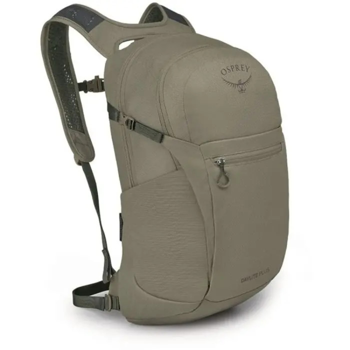 Рюкзак Osprey Daylite Plus tan concrete - O/S - бежевый  