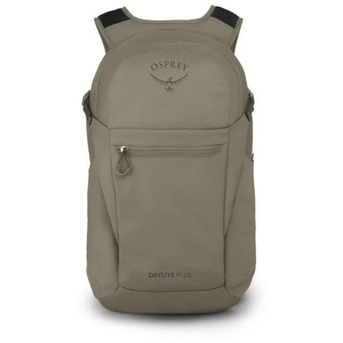 Рюкзак Osprey Daylite Plus tan concrete - O/S - бежевый  