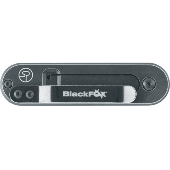 Нож Fox BlackFox Bean Gen.2 G10 BF-719G10  