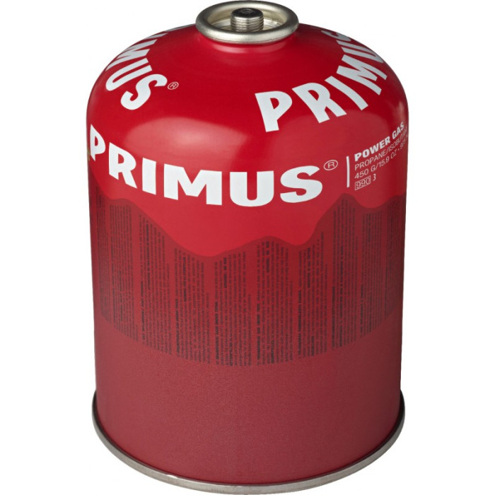 Баллон Primus Power Gas 450 г 