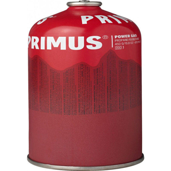 Баллон Primus Power Gas 450 г  