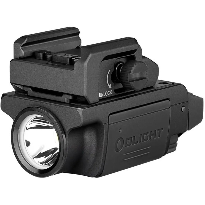Фонарь Olight PL-Mini 3 Valkyrie Black  