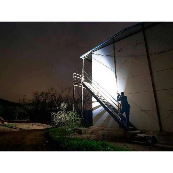 Фонарь Olight PL-Mini 3 Valkyrie Black  