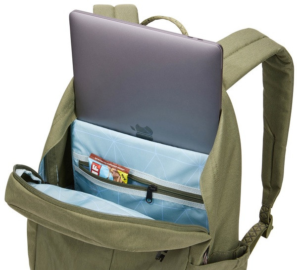 Рюкзак THULE Notus 21L TCAM-6115 (Olivine)  