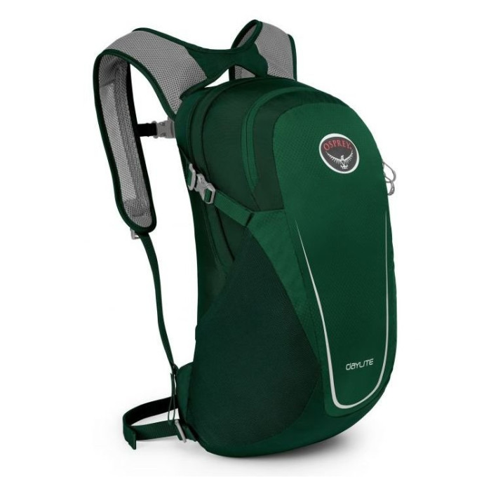 Рюкзак Osprey Daylite 16, зеленый  