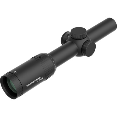 Прицел оптический Vector Optics Constantine 1-8x24 RAR