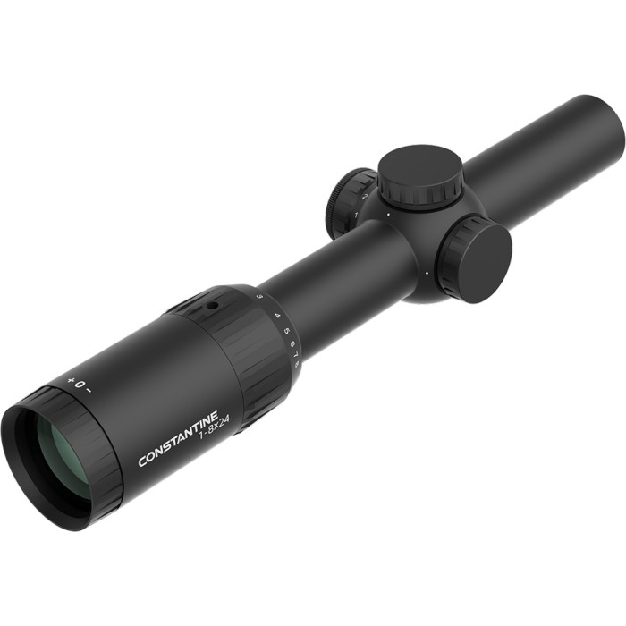Прицел оптический Vector Optics Constantine 1-8x24 RAR  