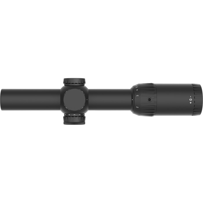 Прицел оптический Vector Optics Constantine 1-8x24 RAR  