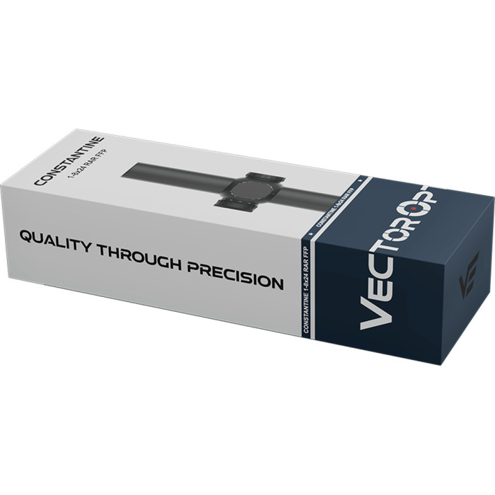Прицел оптический Vector Optics Constantine 1-8x24 RAR  