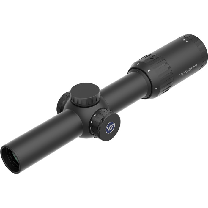 Прицел оптический Vector Optics Constantine 1-8x24 RAR  