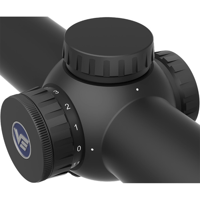 Прицел оптический Vector Optics Constantine 1-8x24 RAR  