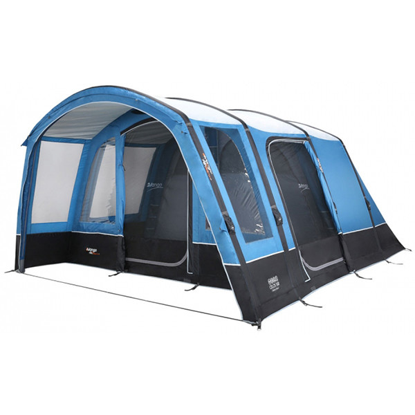 Палатка Vango Edoras 500 Sky Blue 