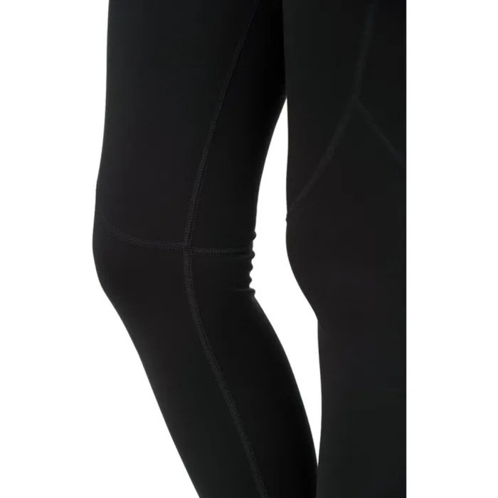 Термоштаны женские Turbat Yeti Bottom 2 Wmn anthracite black - XL - черный  