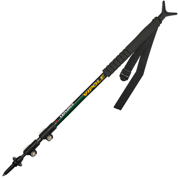 Треккинговые палки Vipole Hunter QL  
