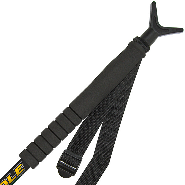 Треккинговые палки Vipole Hunter QL  