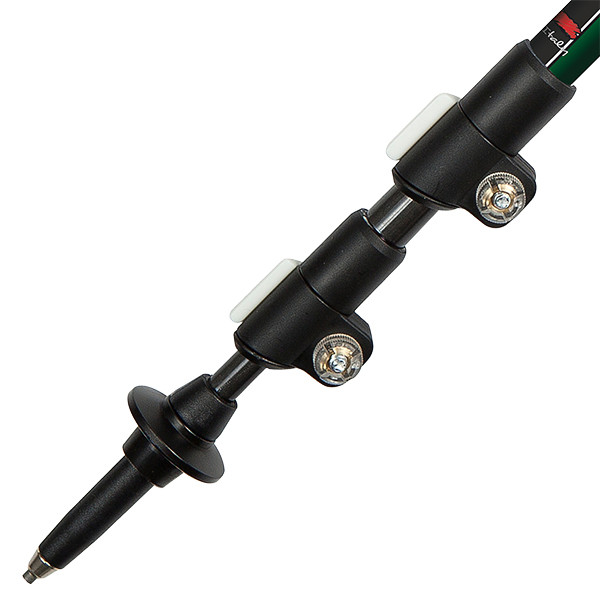 Треккинговые палки Vipole Hunter QL  